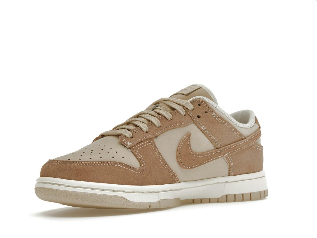 Nike Dunk Low SE Sanddrift Women's FD0873-126 - savito