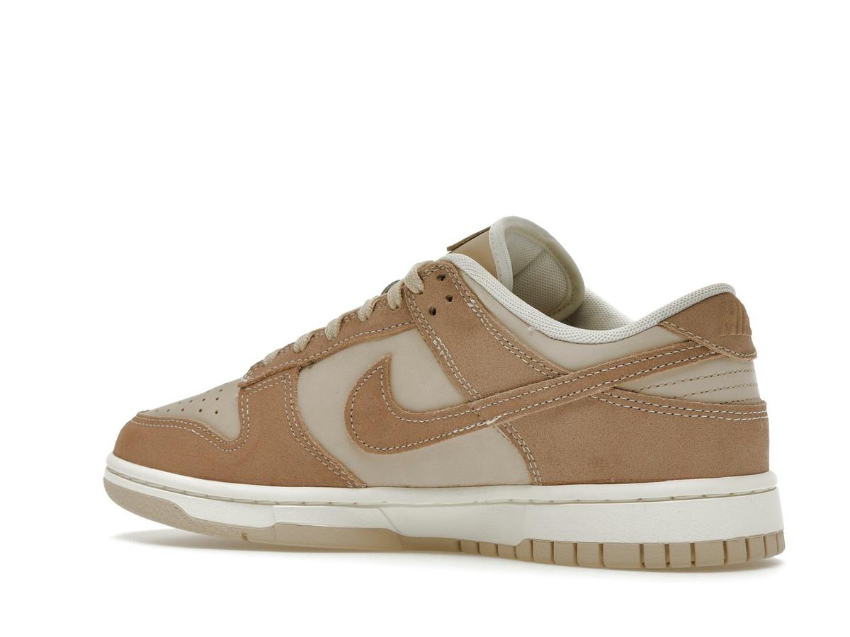 Nike Dunk Low SE Sanddrift Women's FD0873-126 - savito