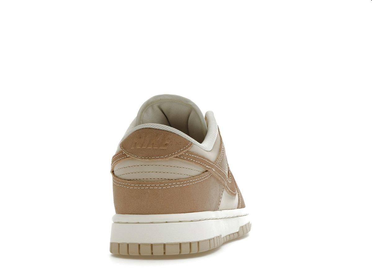 Nike Dunk Low SE Sanddrift Women's FD0873-126 - savito