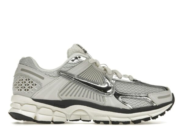 Nike Zoom Vomero 5 Photon Dust Metallic Silver Women's FD0884-025 - savito