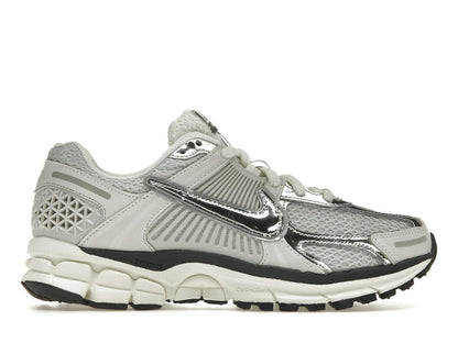 Nike Zoom Vomero 5 Photon Dust Metallic Silver Women's FD0884-025 - savito