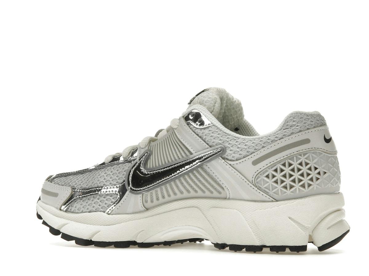 Nike Zoom Vomero 5 Photon Dust Metallic Silver Women's FD0884-025 - savito