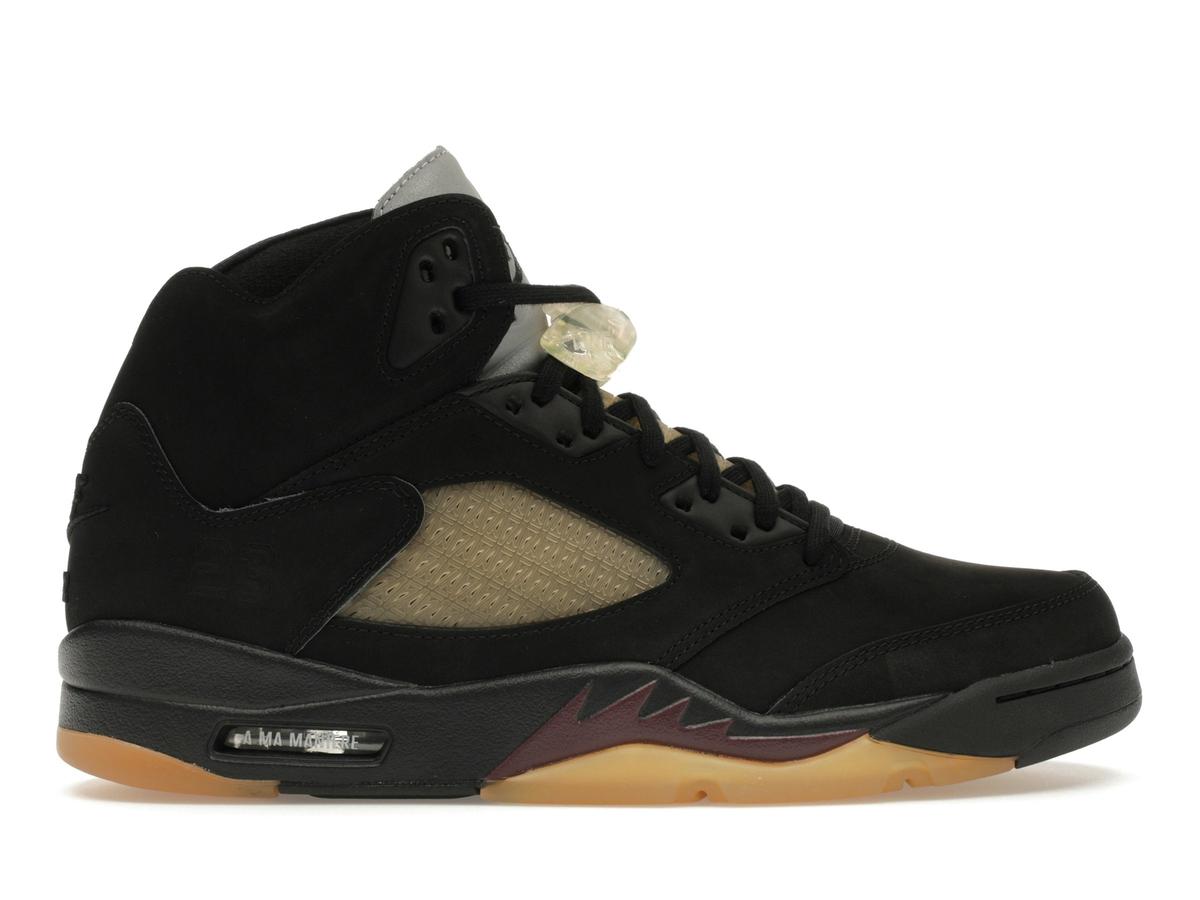 Jordan 5 Retro A Ma Maniére Dusk FD1330-001 - savito