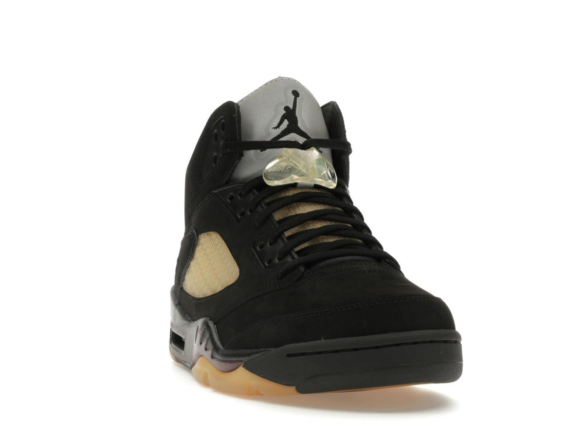 Jordan 5 Retro A Ma Maniére Dusk FD1330-001 - savito