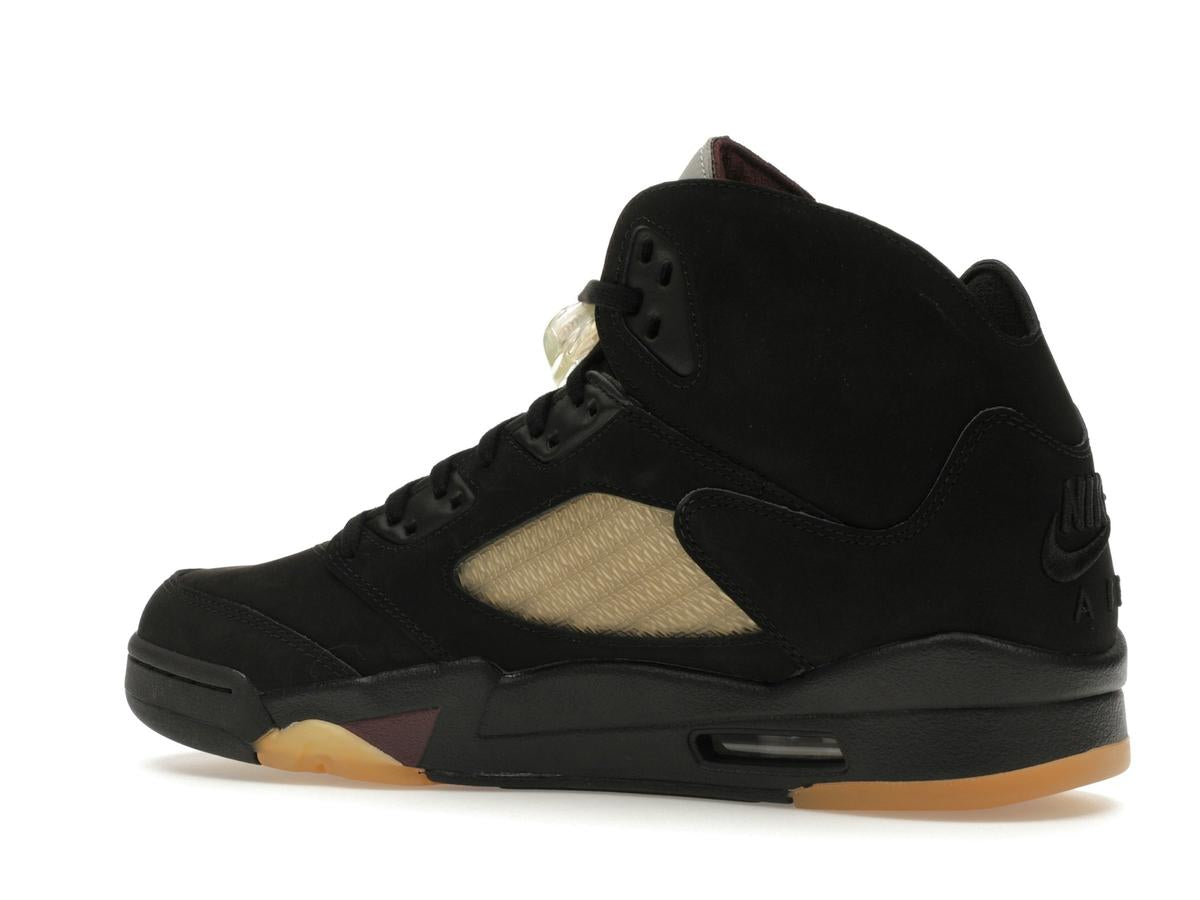Jordan 5 Retro A Ma Maniére Dusk FD1330-001 - savito