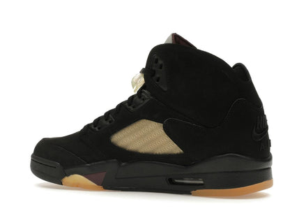 Jordan 5 Retro A Ma Maniére Dusk FD1330-001 - savito