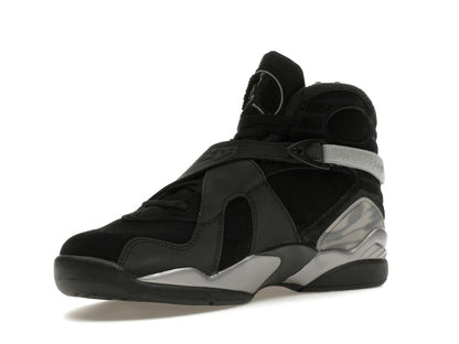 Jordan 8 Retro Winterized Gunsmoke Black FD1334-001 - savito