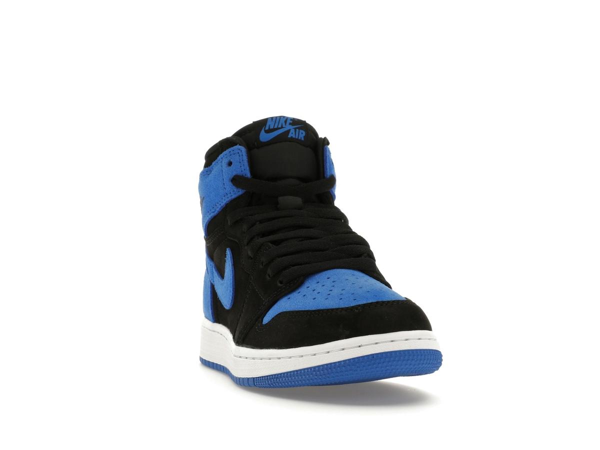 Jordan 1 Retro High OG Royal Reimagined (GS) FD1437-042 - savito