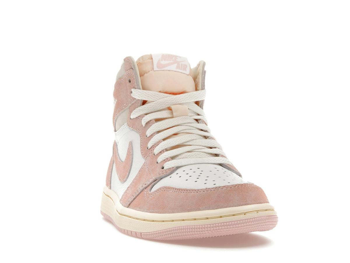 Jordan 1 Retro High OG Washed Pink (Women's) FD2596-600 - savito