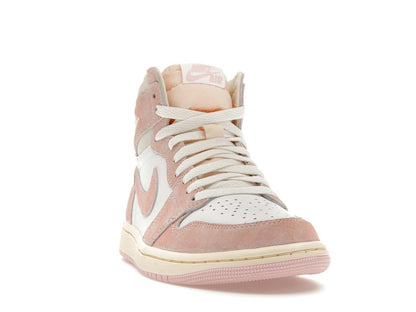Jordan 1 Retro High OG Washed Pink (Women's) FD2596-600 - savito