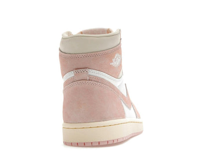 Jordan 1 Retro High OG Washed Pink (Women's) FD2596-600 - savito