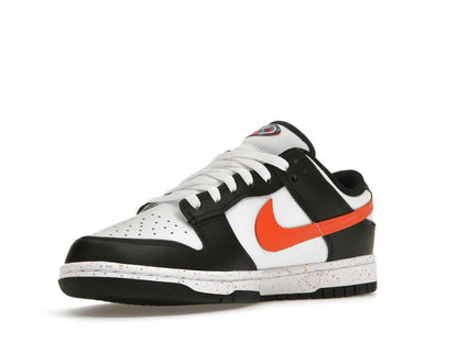 Nike Dunk Low Women's Multiple Swooshes White Washed Teal FD4623-131 - savito