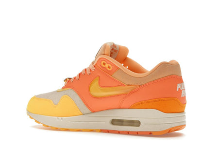 Nike Air Max 1 Puerto Rico Orange Frost FD6955-800 - savito