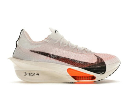Nike Air Zoom Alphafly Next% 3 Prototype White FD8356-100 - savito