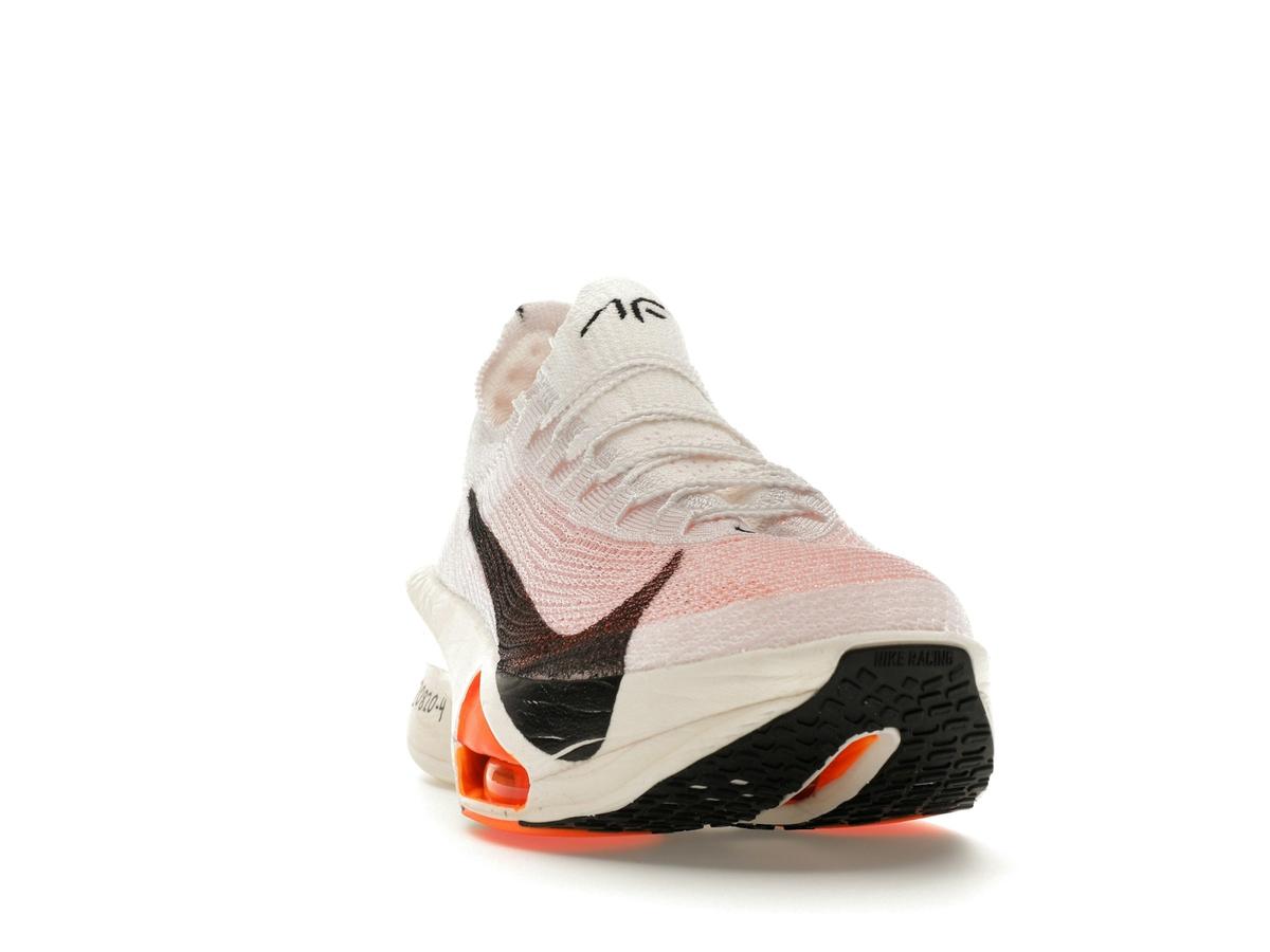 Nike Air Zoom Alphafly Next% 3 Prototype White FD8356-100 - savito