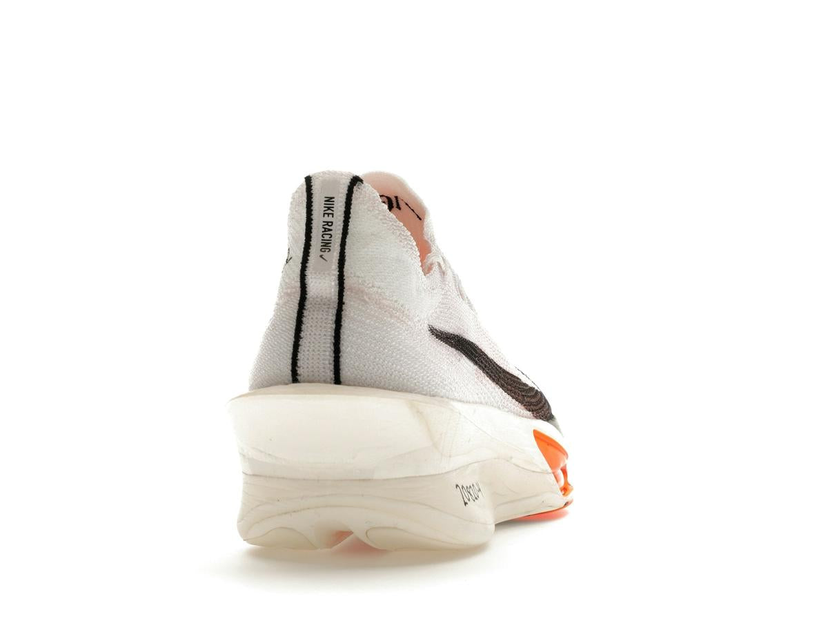 Nike Air Zoom Alphafly Next% 3 Prototype White FD8356-100 - savito