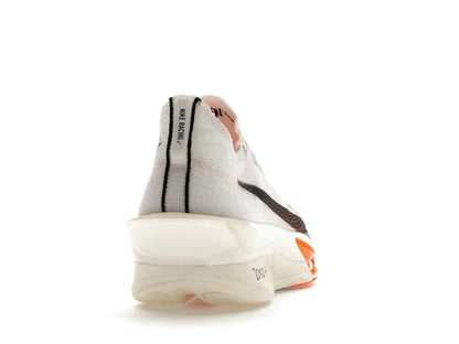Nike Air Zoom Alphafly Next% 3 Prototype White FD8356-100 - savito