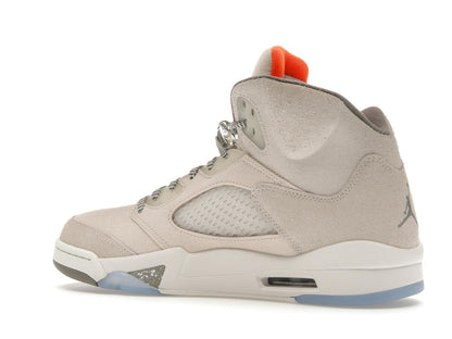 Jordan 5 Retro SE Craft Light Orewood Brown FD9222-180 - savito