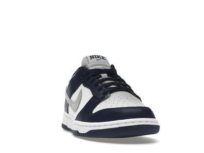 Nike Dunk Low Summit White Midnight Navy FD9749-400 - savito