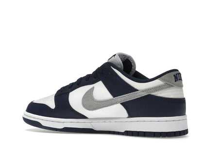 Nike Dunk Low Summit White Midnight Navy FD9749-400 - savito