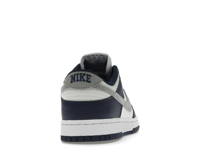 Nike Dunk Low Summit White Midnight Navy FD9749-400 - savito