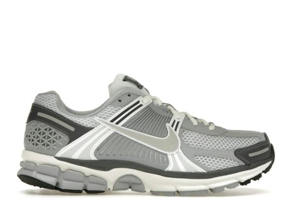 Nike Air Zoom Vomero 5 Pure Platinum Summit White (Women's) FD9919-001 - savito