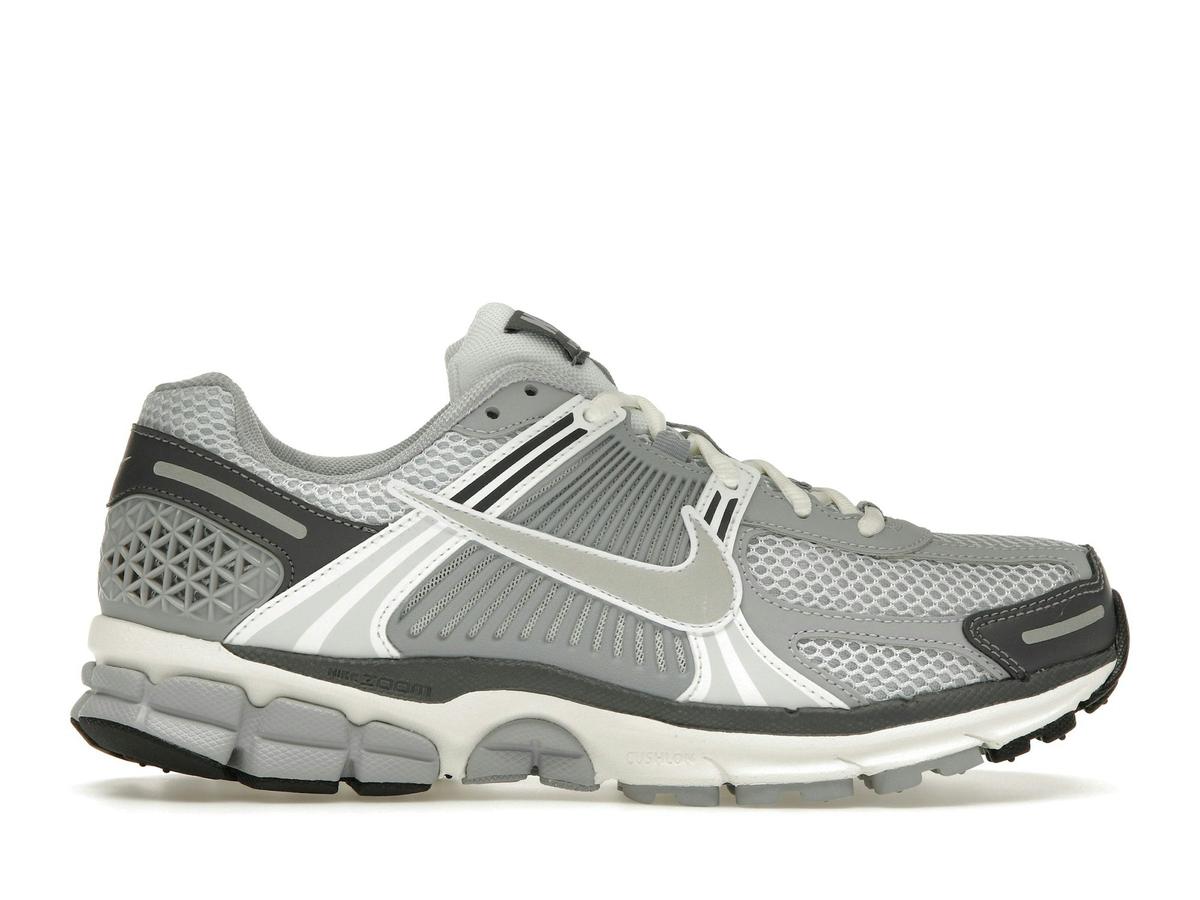 Nike Air Zoom Vomero 5 Pure Platinum Summit White (Women's) FD9919-001 - savito