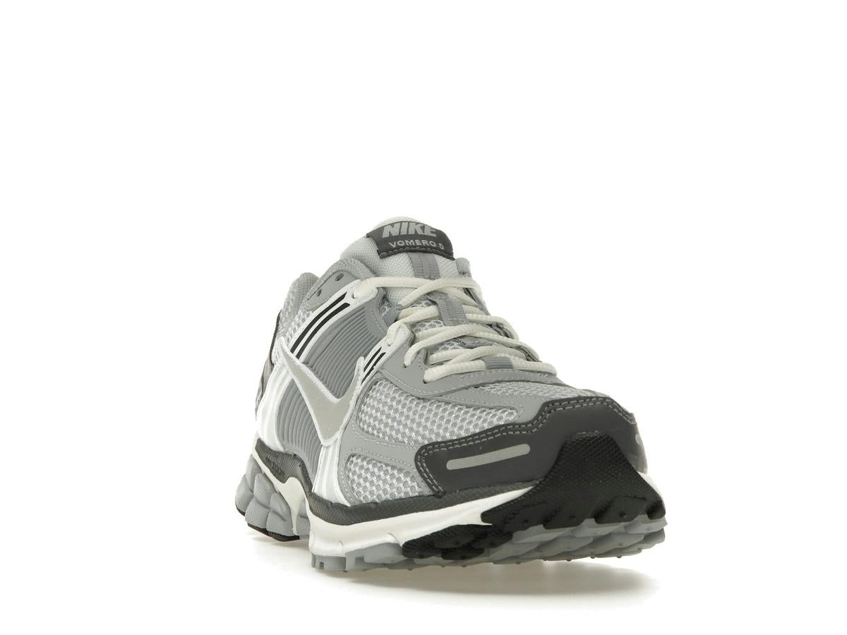 Nike Air Zoom Vomero 5 Pure Platinum Summit White (Women's) FD9919-001 - savito