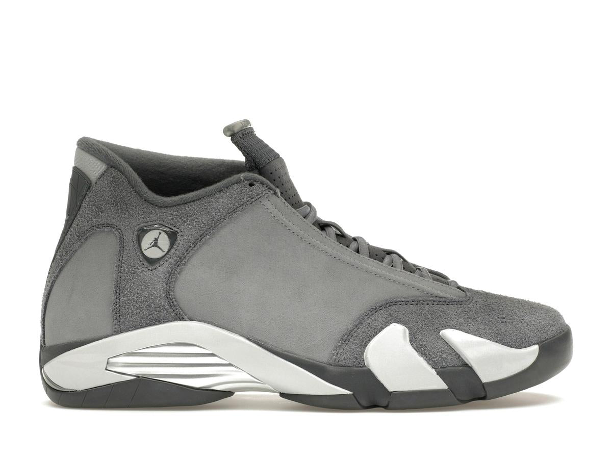 Jordan 14 Retro Flint Grey FJ3460-012 - savito