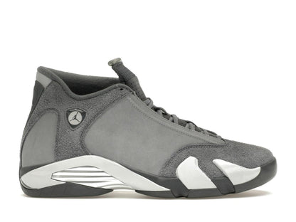 Jordan 14 Retro Flint Grey FJ3460-012 - savito