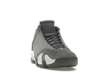 Jordan 14 Retro Flint Grey FJ3460-012 - savito
