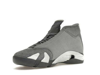 Jordan 14 Retro Flint Grey FJ3460-012 - savito
