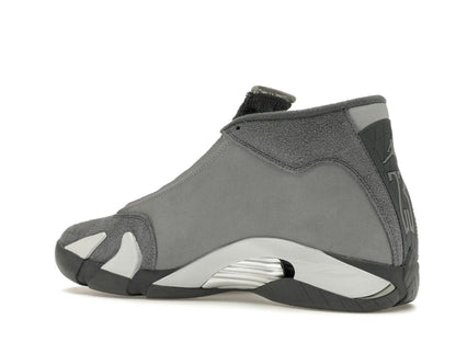 Jordan 14 Retro Flint Grey FJ3460-012 - savito