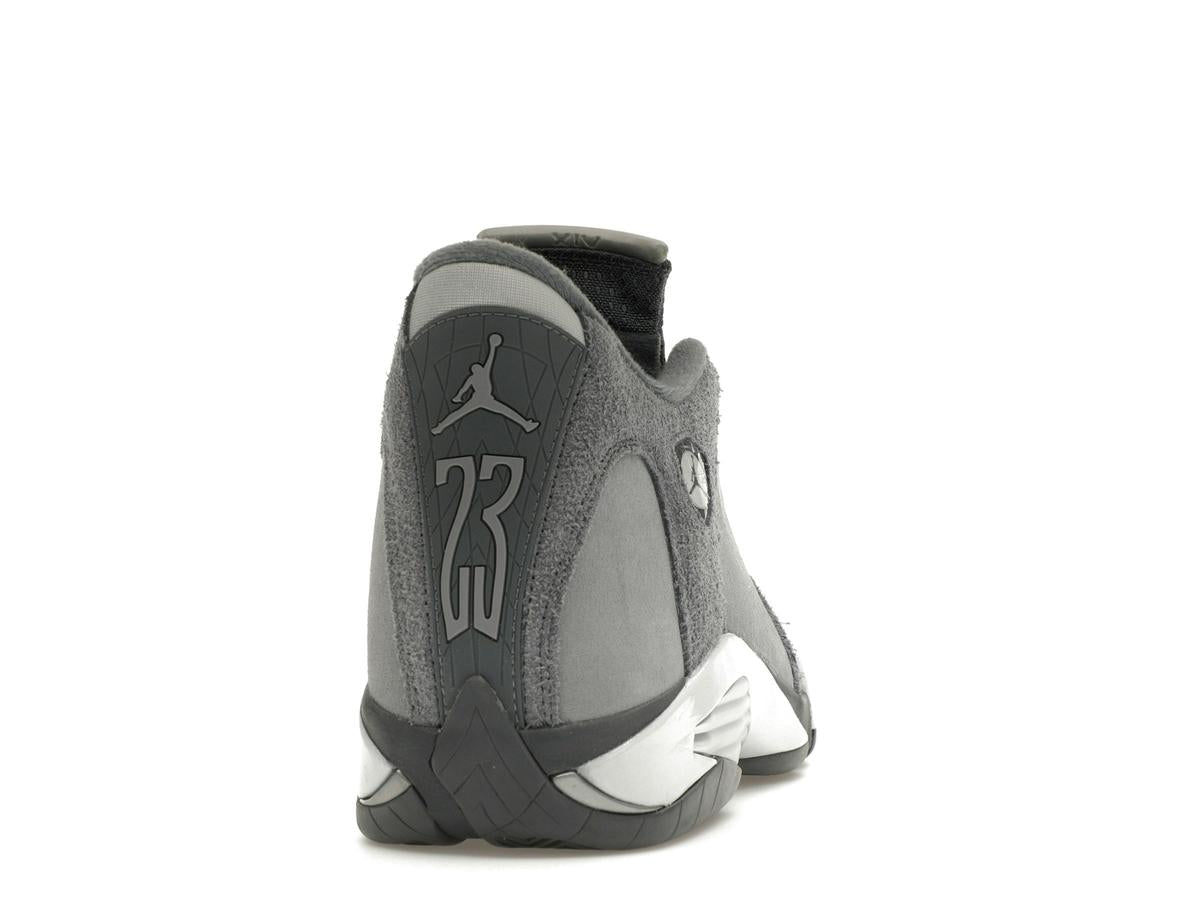 Jordan 14 Retro Flint Grey FJ3460-012 - savito