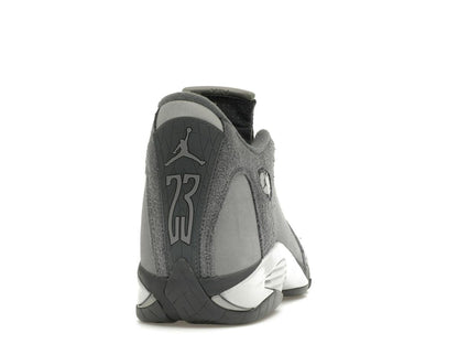 Jordan 14 Retro Flint Grey FJ3460-012 - savito