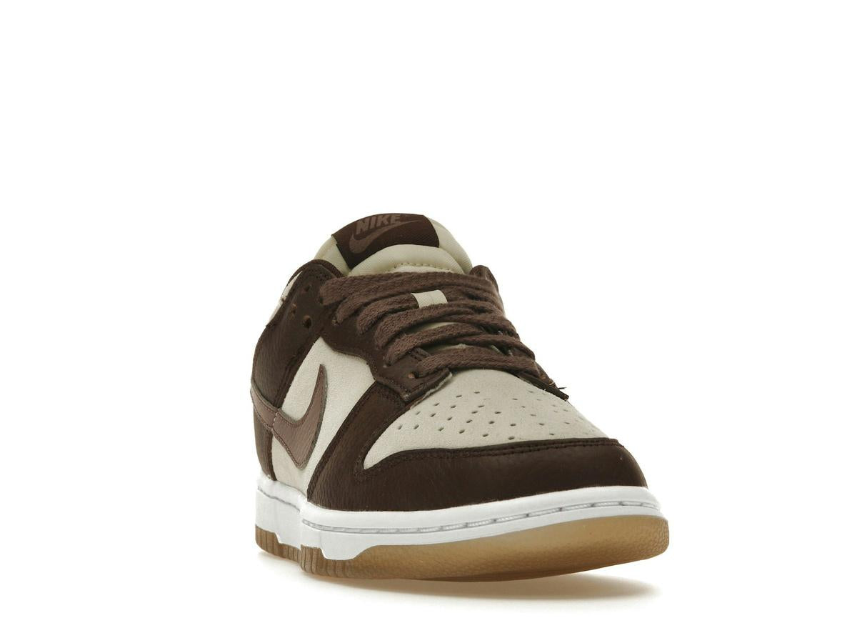 Nike Dunk Low Plum Eclipse (Women's) FJ4734-100 PLUM/COCONUT MILK - savito