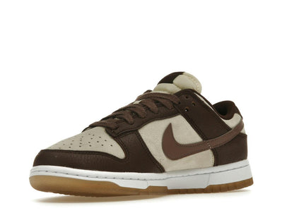 Nike Dunk Low Plum Eclipse (Women's) FJ4734-100 PLUM/COCONUT MILK - savito