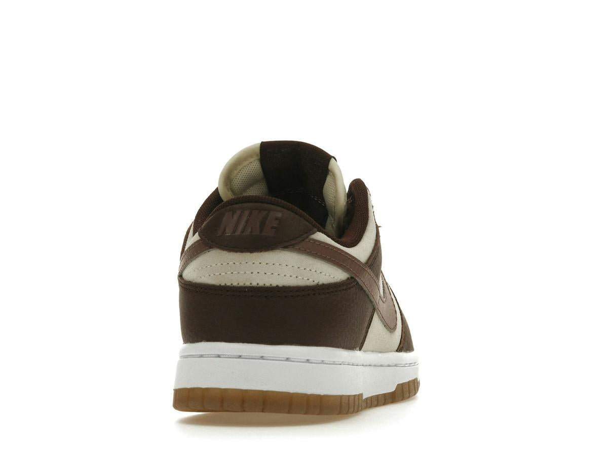 Nike Dunk Low Plum Eclipse (Women's) FJ4734-100 PLUM/COCONUT MILK - savito