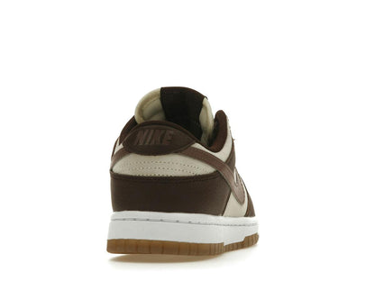 Nike Dunk Low Plum Eclipse (Women's) FJ4734-100 PLUM/COCONUT MILK - savito