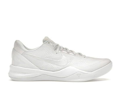 Nike Kobe 8 Protro Halo FJ9364-100 White - savito