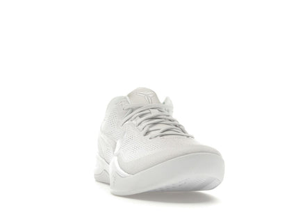 Nike Kobe 8 Protro Halo FJ9364-100 White - savito