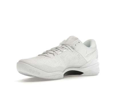 Nike Kobe 8 Protro Halo FJ9364-100 White - savito