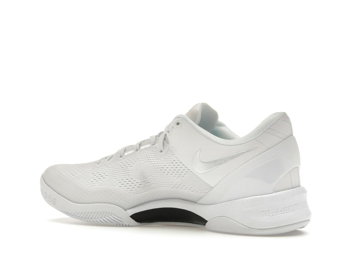 Nike Kobe 8 Protro Halo FJ9364-100 White - savito