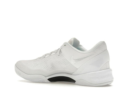 Nike Kobe 8 Protro Halo FJ9364-100 White - savito