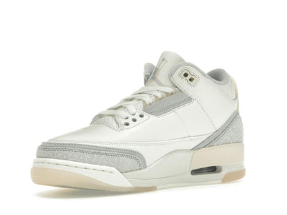 Jordan 3 Retro Craft Ivory FJ9479-100 - savito