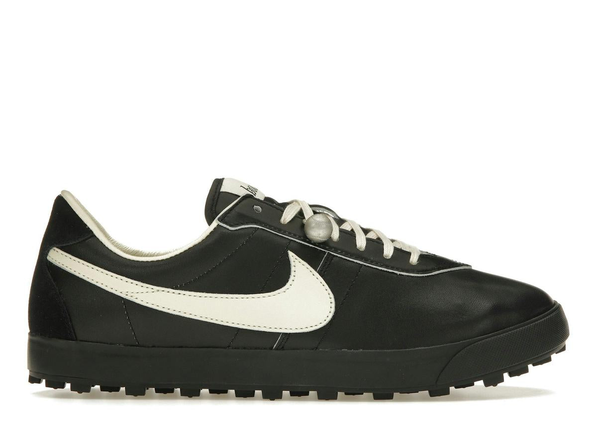 Nike Astro Grabber SP Bode Black Coconut Milk Shoes FJ9821-001 - savito