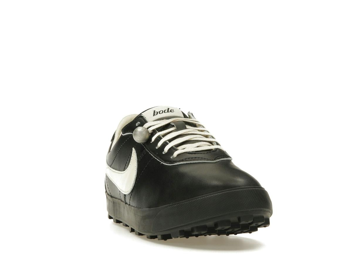 Nike Astro Grabber SP Bode Black Coconut Milk Shoes FJ9821-001 - savito