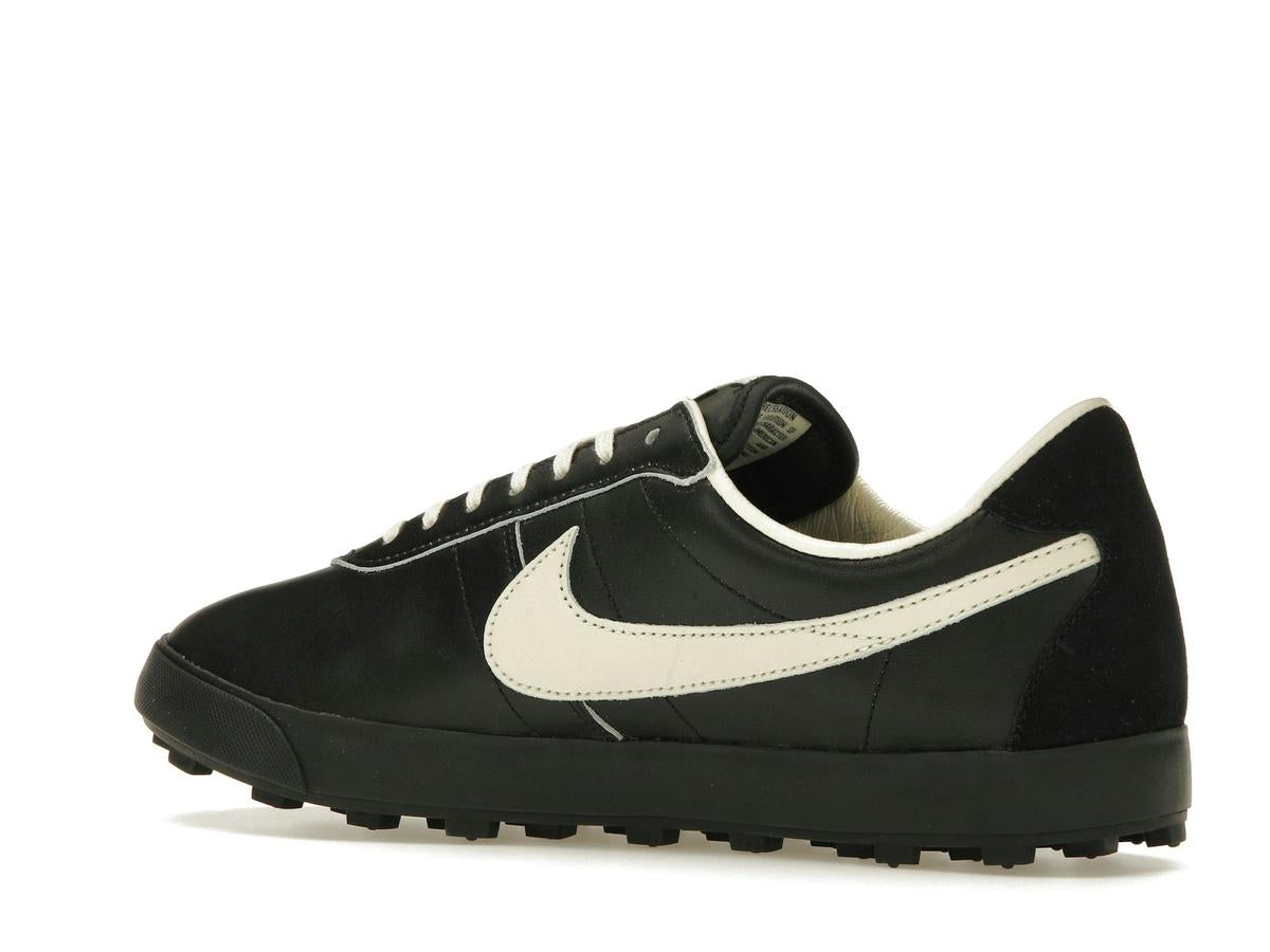 Nike Astro Grabber SP Bode Black Coconut Milk Shoes FJ9821-001 - savito