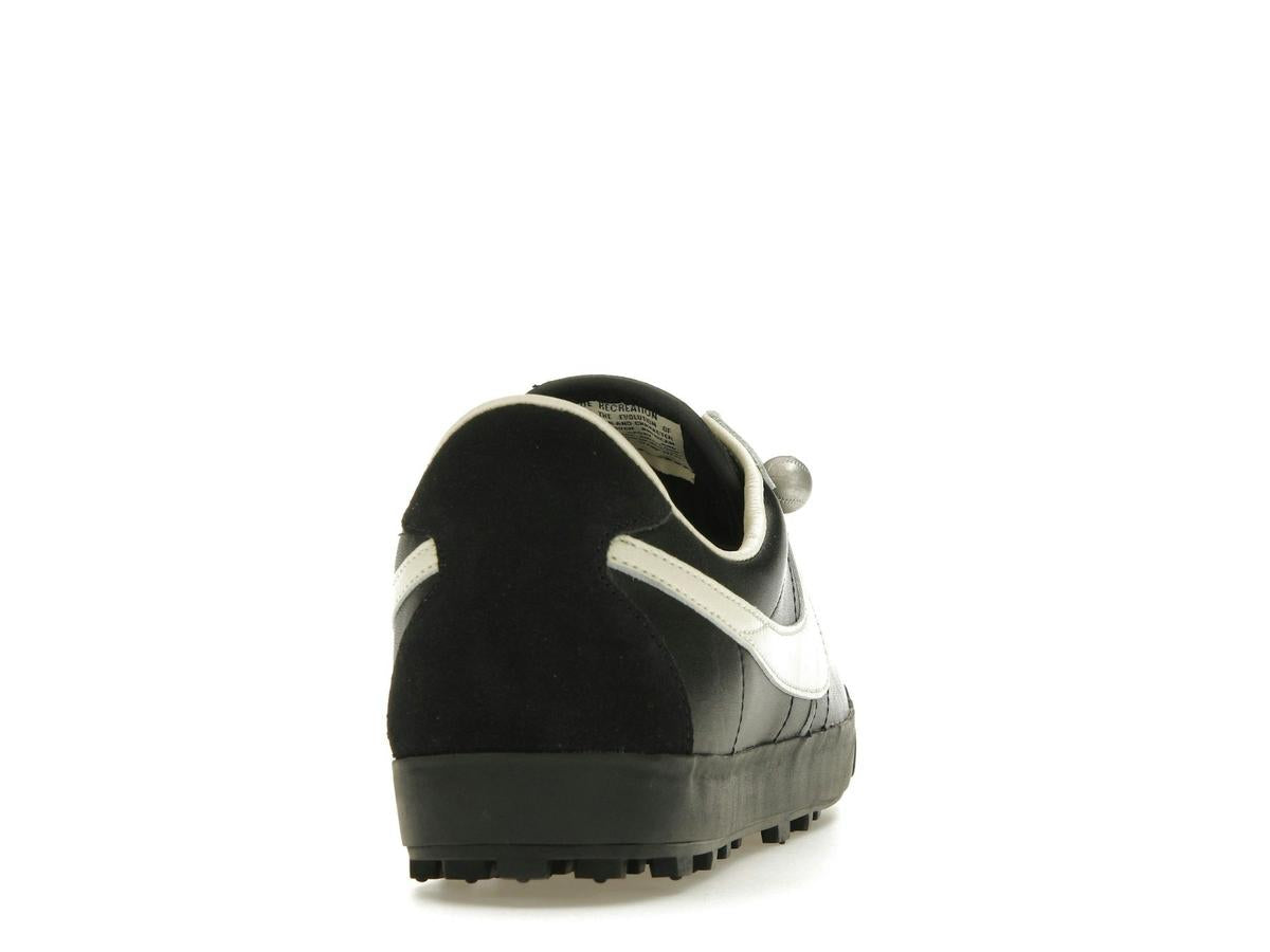 Nike Astro Grabber SP Bode Black Coconut Milk Shoes FJ9821-001 - savito