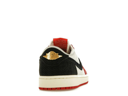 Jordan 1 Retro Low OG Trophy Room Rookie Card Away FN0432-100 - savito